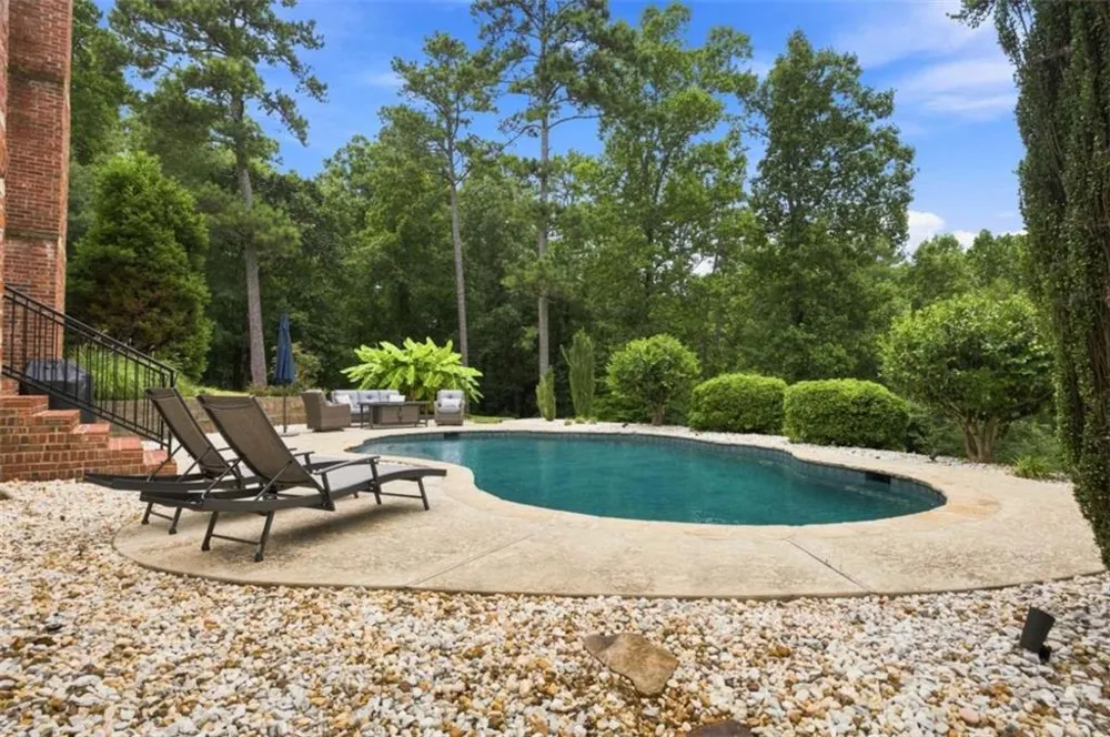 2956 Old Dalton Road Rome, GA 30165