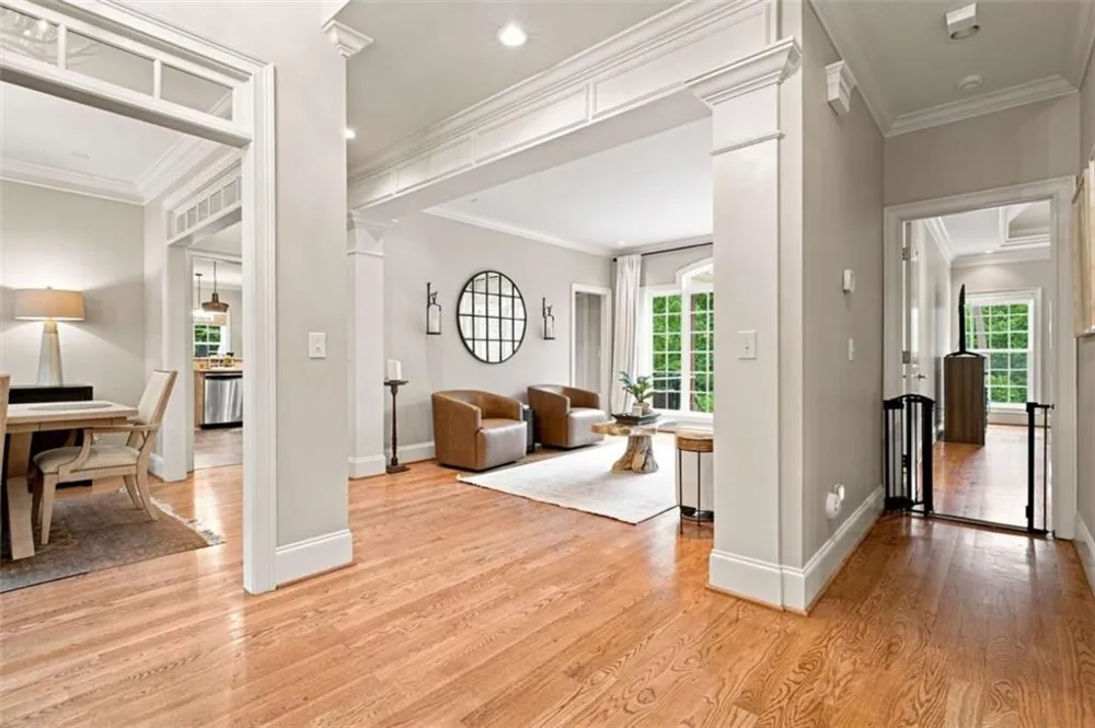 2956 Old Dalton Road Rome, GA 30165