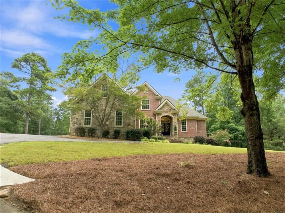 2956 Old Dalton Road Rome, GA 30165