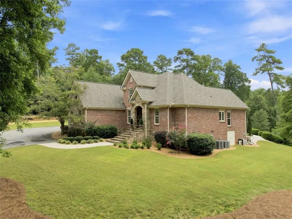 2956 Old Dalton Road Rome, GA 30165