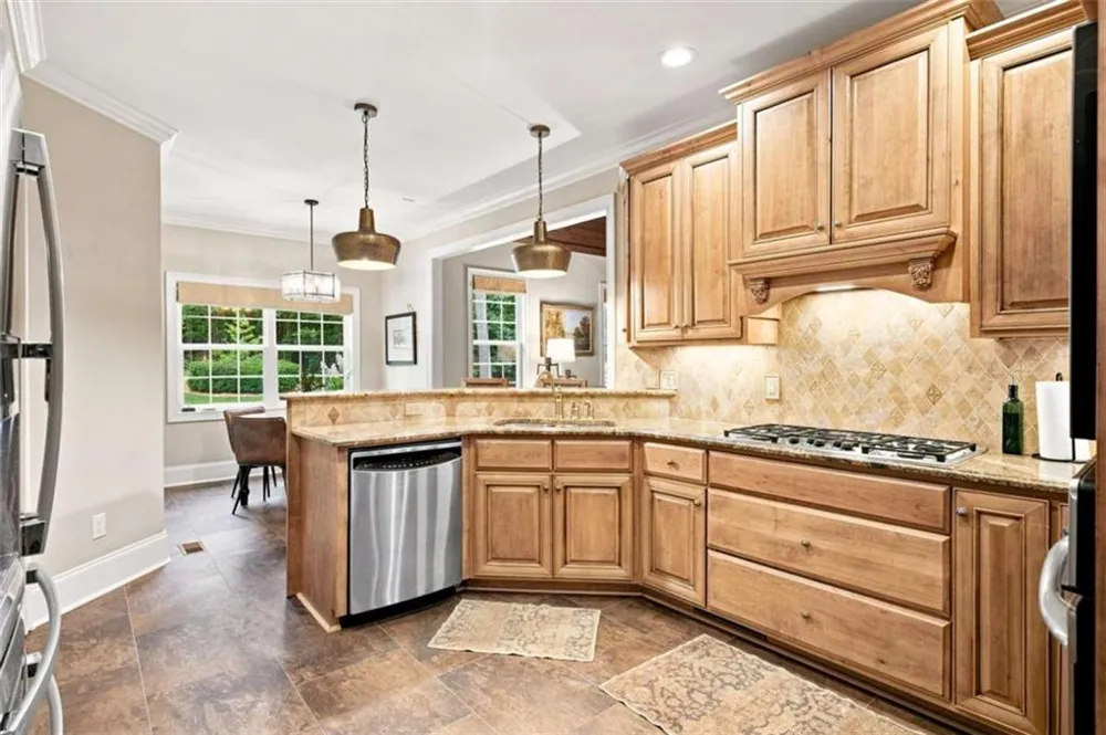 2956 Old Dalton Road Rome, GA 30165