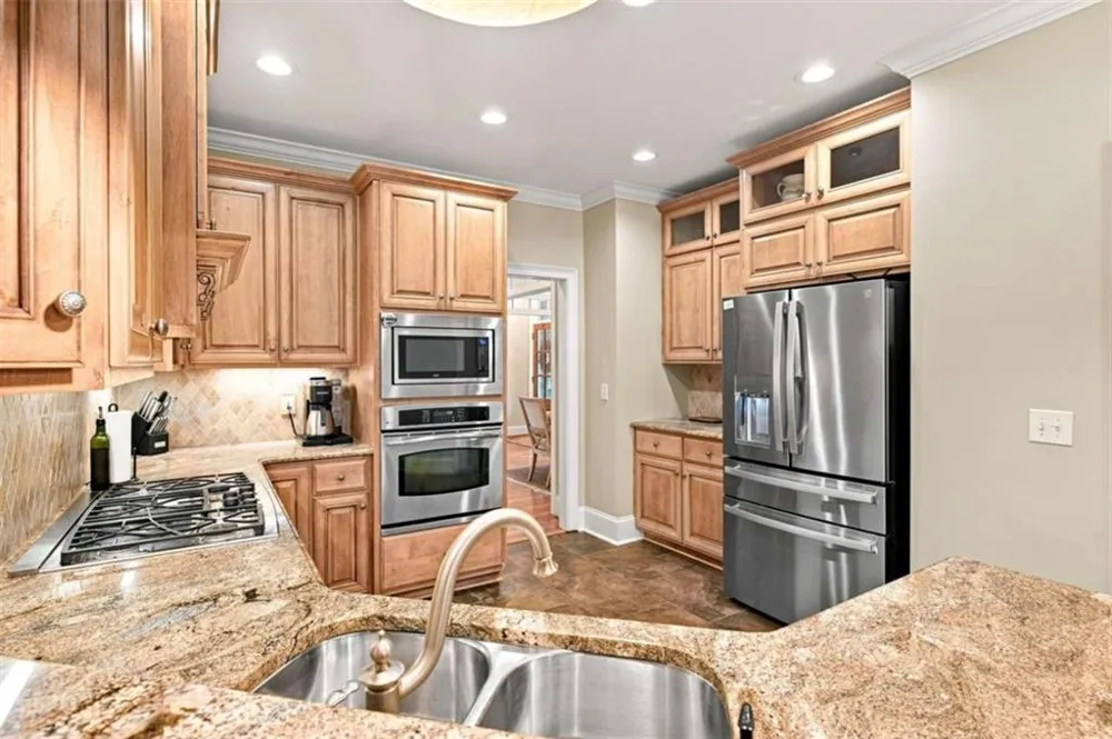 2956 Old Dalton Road Rome, GA 30165