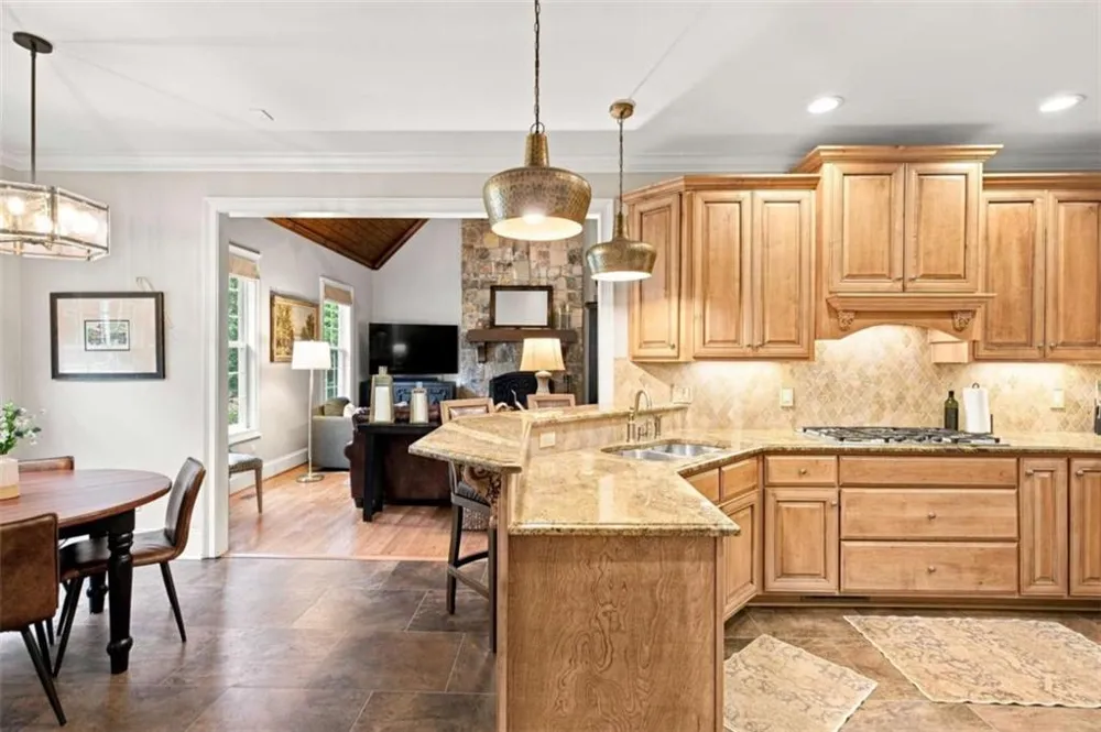 2956 Old Dalton Road Rome, GA 30165