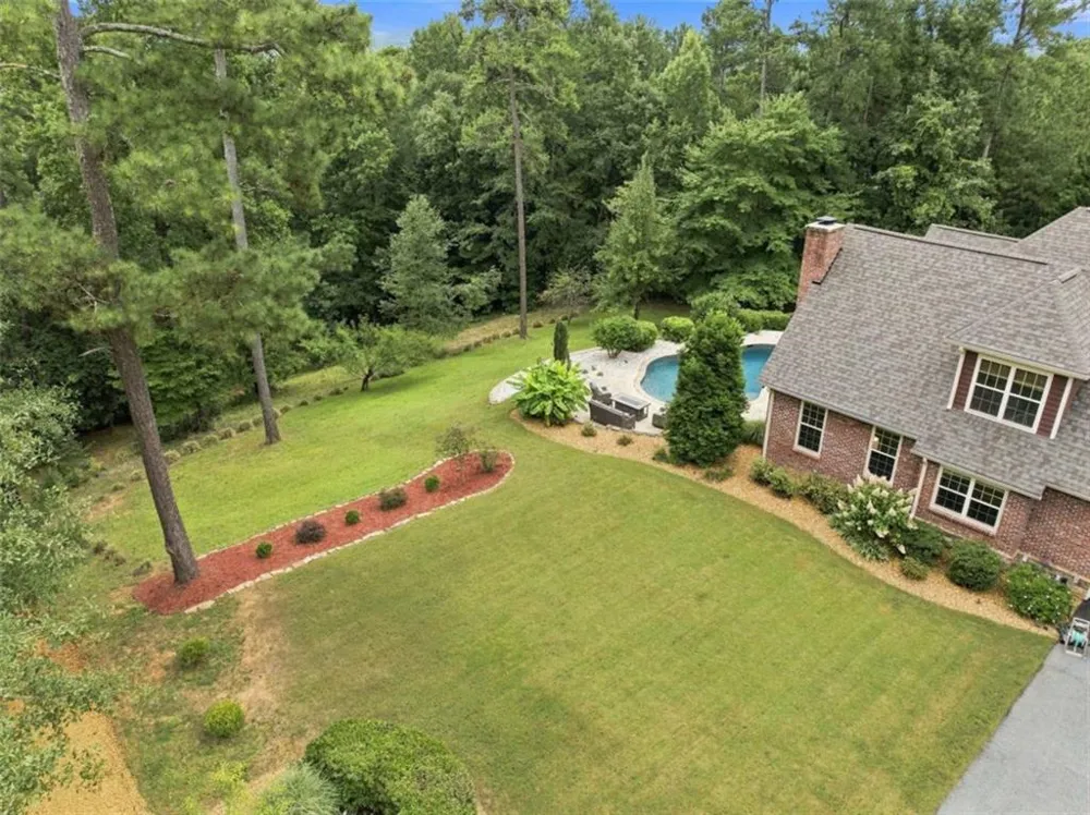 2956 Old Dalton Road Rome, GA 30165
