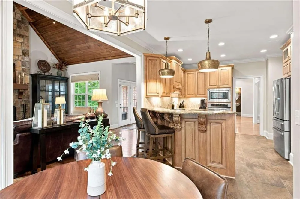 2956 Old Dalton Road Rome, GA 30165