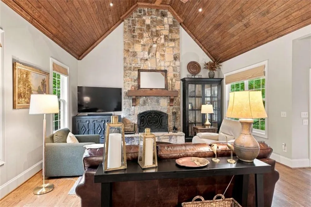2956 Old Dalton Road Rome, GA 30165