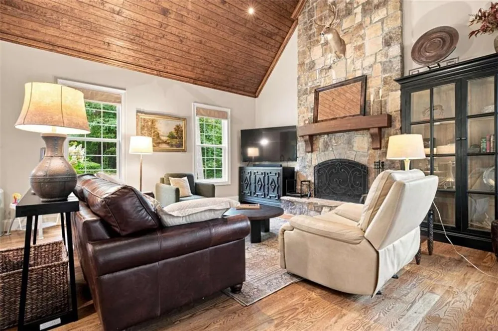 2956 Old Dalton Road Rome, GA 30165