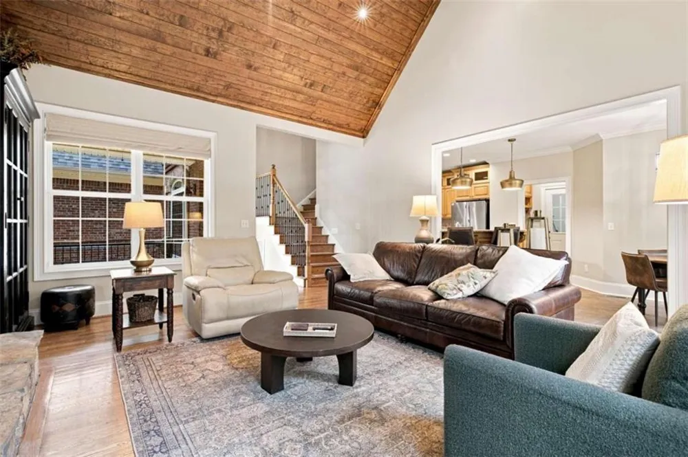 2956 Old Dalton Road Rome, GA 30165