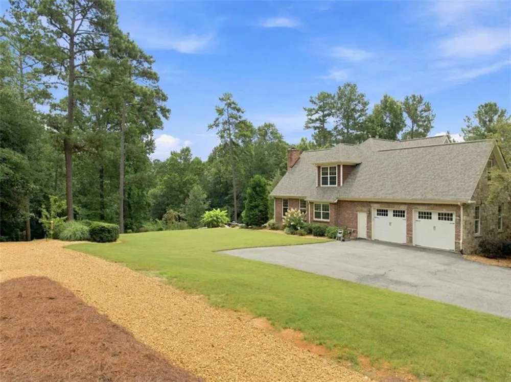 2956 Old Dalton Road Rome, GA 30165