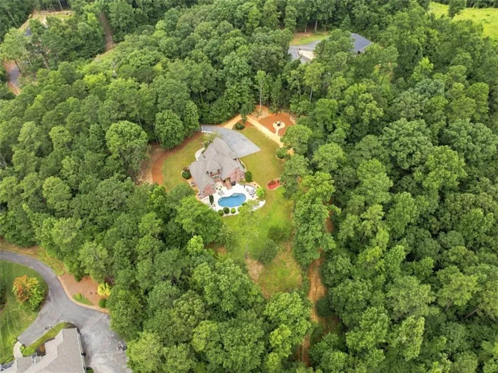 2956 Old Dalton Road Rome, GA 30165