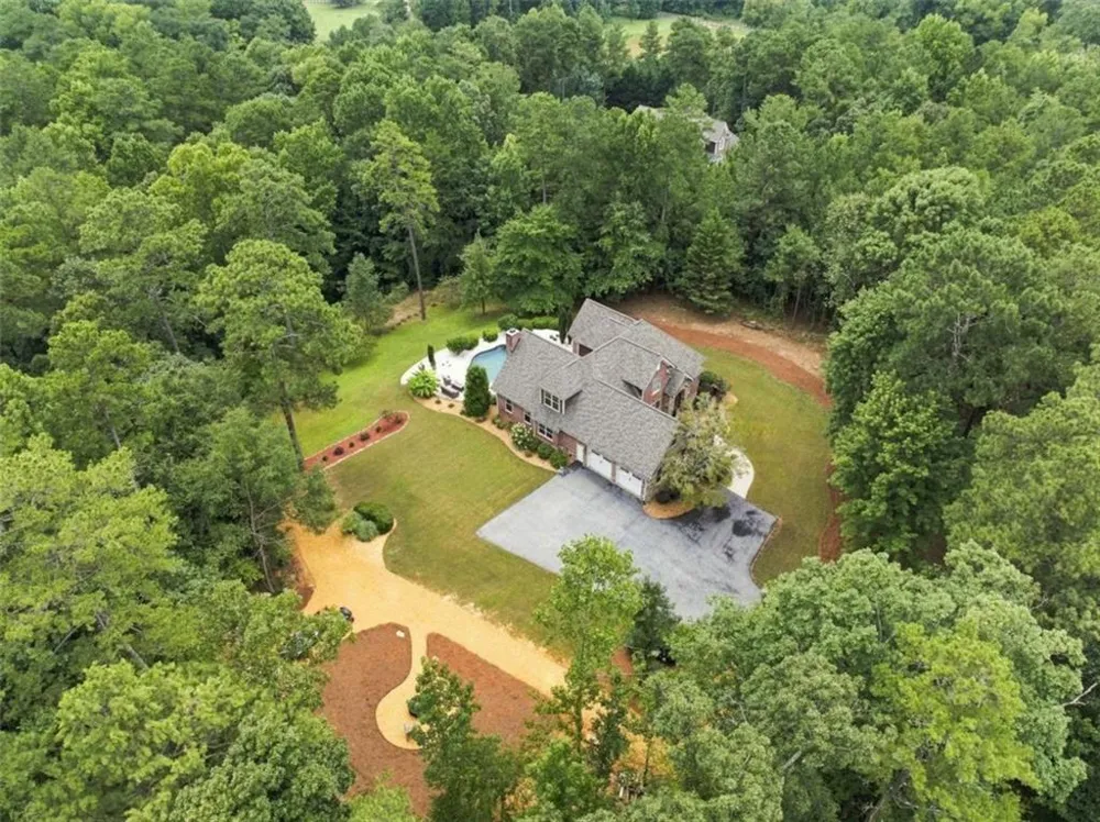 2956 Old Dalton Road Rome, GA 30165