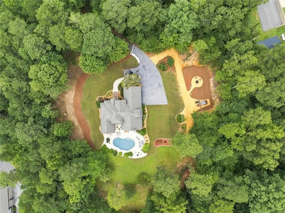2956 Old Dalton Road Rome, GA 30165