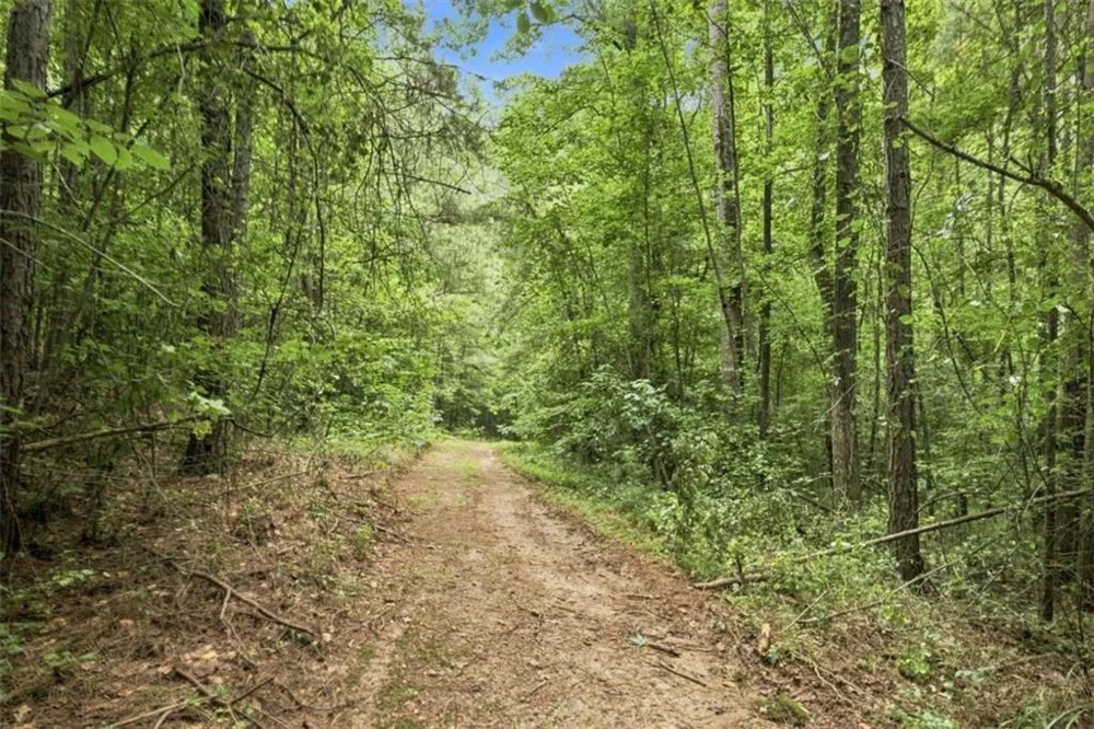 2956 Old Dalton Road Rome, GA 30165
