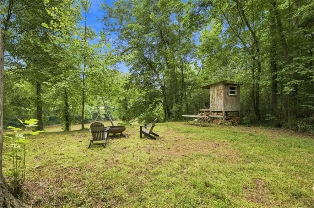 2956 Old Dalton Road Rome, GA 30165