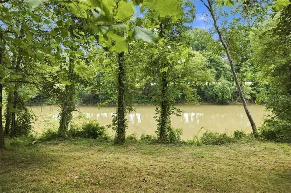 2956 Old Dalton Road Rome, GA 30165