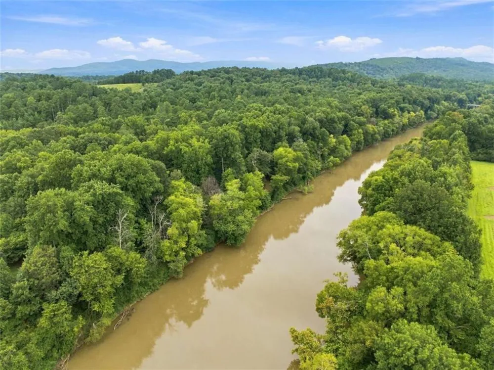 2956 Old Dalton Road Rome, GA 30165