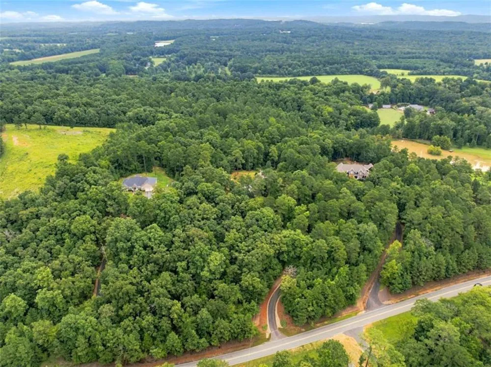 2956 Old Dalton Road Rome, GA 30165