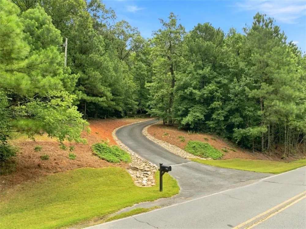 2956 Old Dalton Road Rome, GA 30165