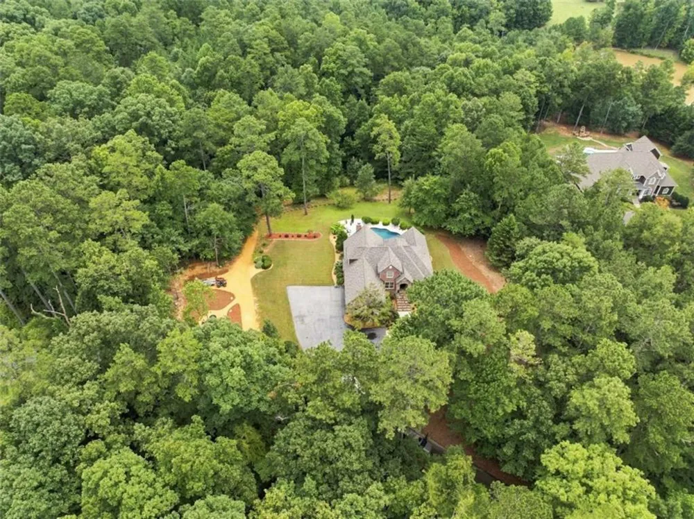 2956 Old Dalton Road Rome, GA 30165