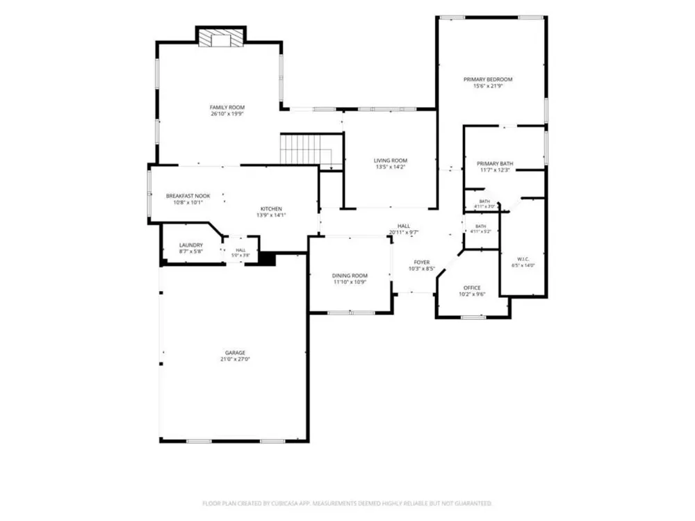 2956 Old Dalton Road Rome, GA 30165