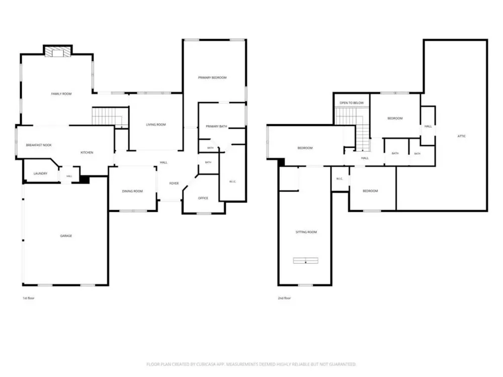 2956 Old Dalton Road Rome, GA 30165