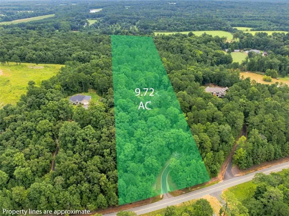 2956 Old Dalton Road Rome, GA 30165