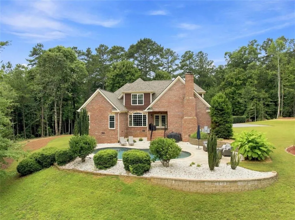 2956 Old Dalton Road Rome, GA 30165