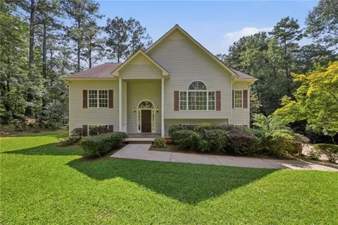 4795 Liberty Road