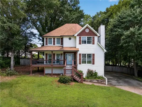 2872 Summit Crest Lane