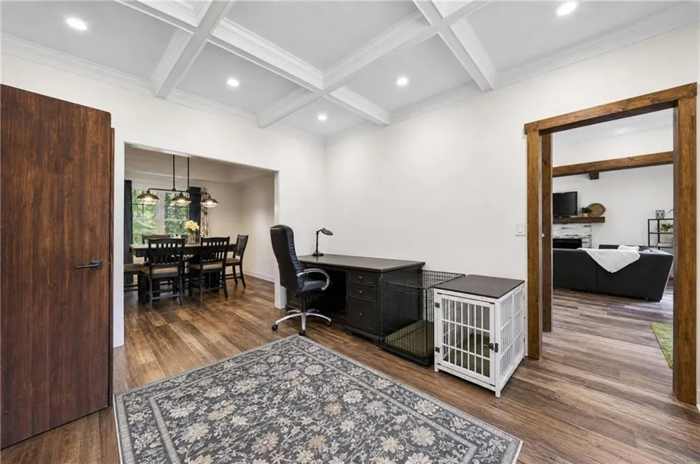 2872 Summit Crest Lane Snellville, GA 30078