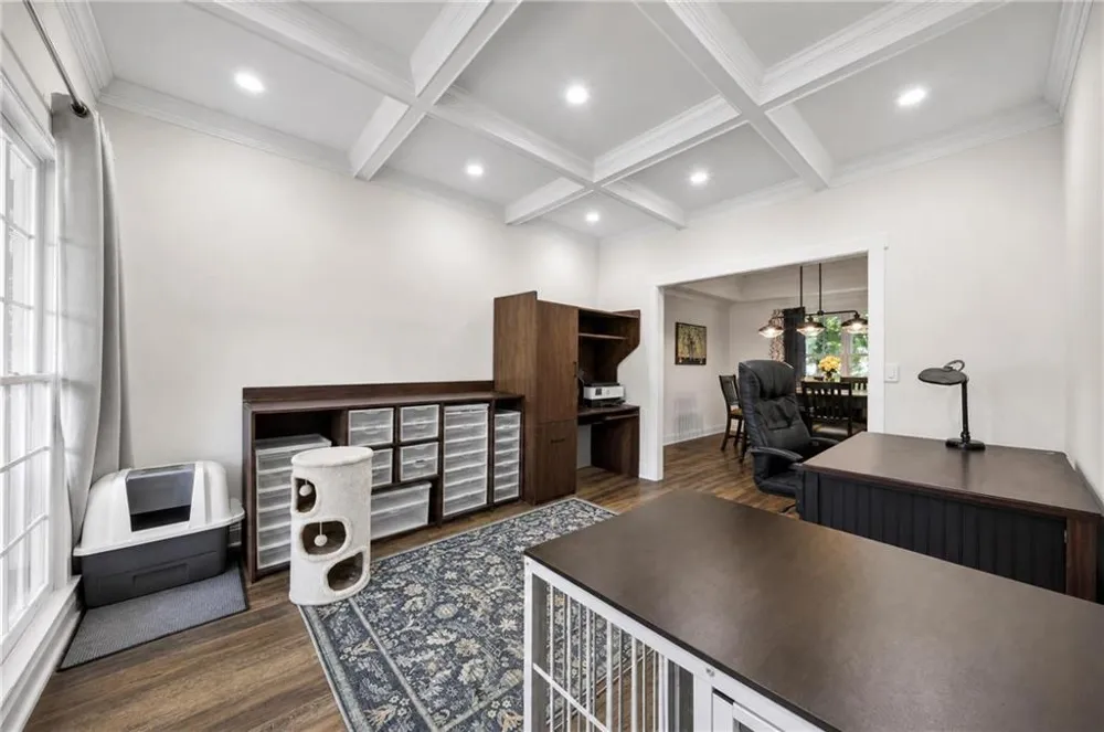 2872 Summit Crest Lane Snellville, GA 30078