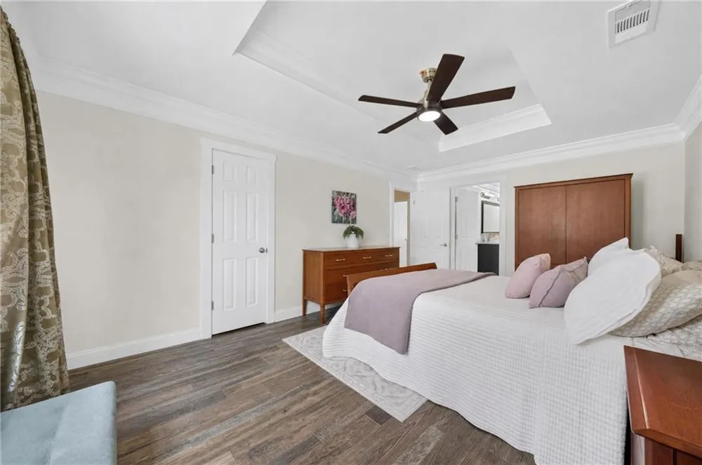 2872 Summit Crest Lane Snellville, GA 30078