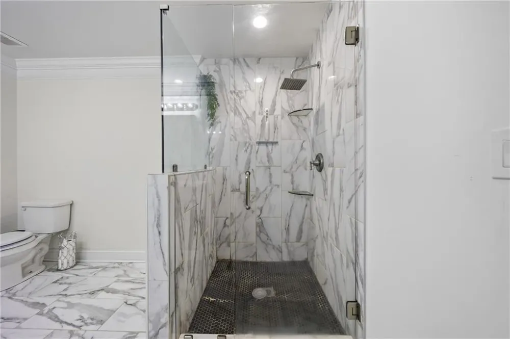 2872 Summit Crest Lane Snellville, GA 30078