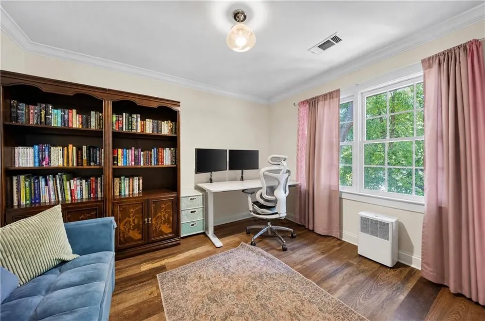 2872 Summit Crest Lane Snellville, GA 30078