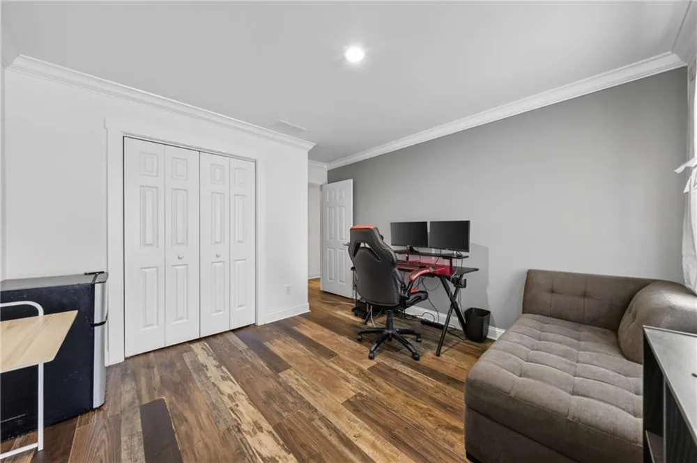2872 Summit Crest Lane Snellville, GA 30078