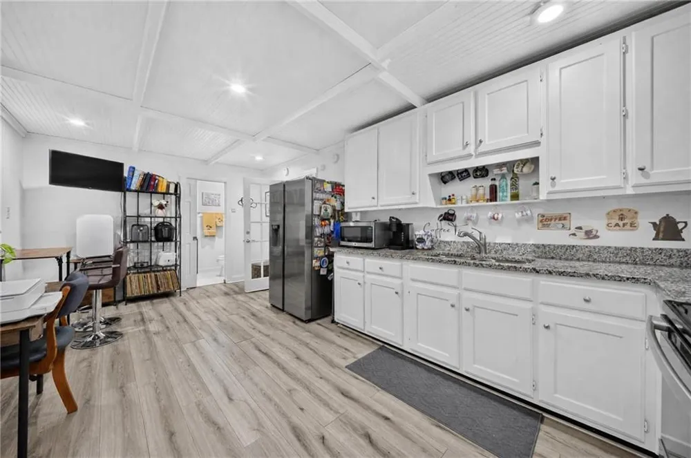 2872 Summit Crest Lane Snellville, GA 30078