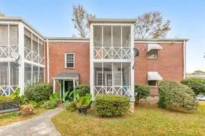60 Delmont Drive NE #F2