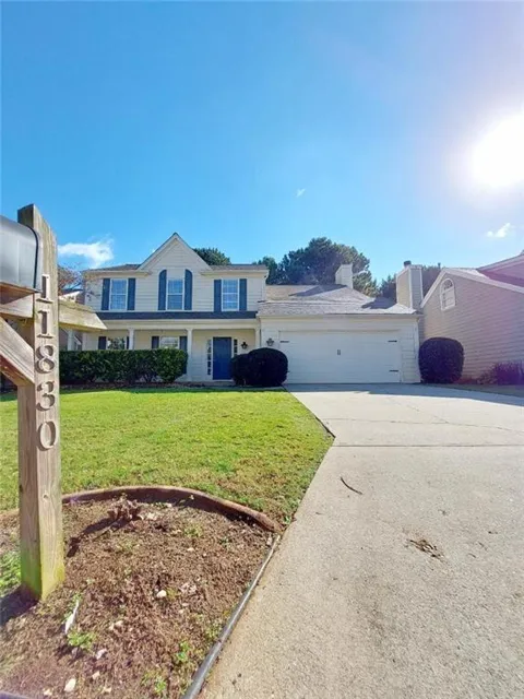 11830 Carriage Park Lane