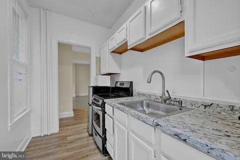 2203 EDMONDSON AVENUE #3