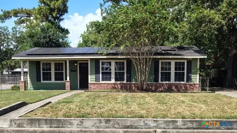 504 E Convent Street