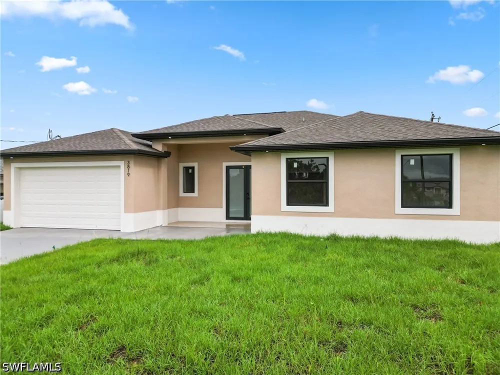37th Street SW Lehigh Acres, FL 33976