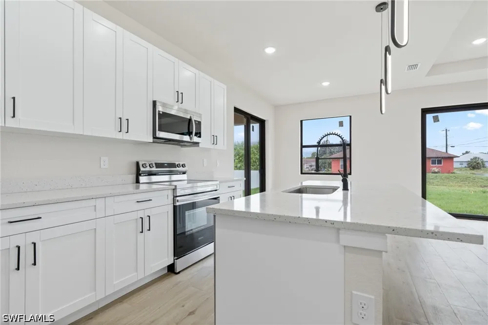 37th Street SW Lehigh Acres, FL 33976