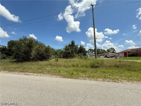 Meadow Road