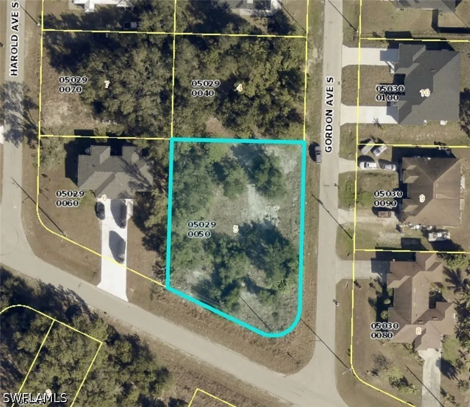 Meadow Road Lehigh Acres, FL 33973
