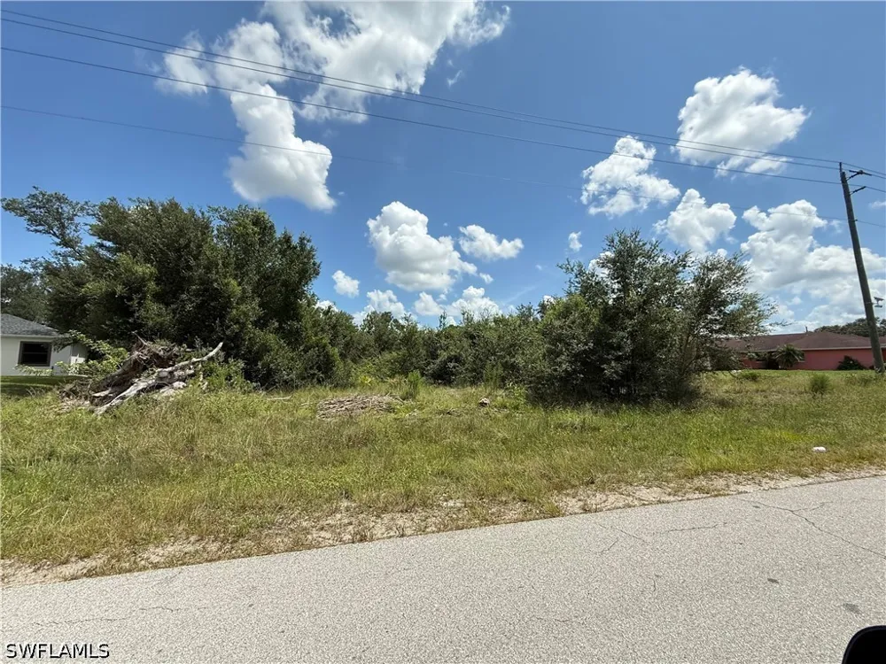 Meadow Road Lehigh Acres, FL 33973