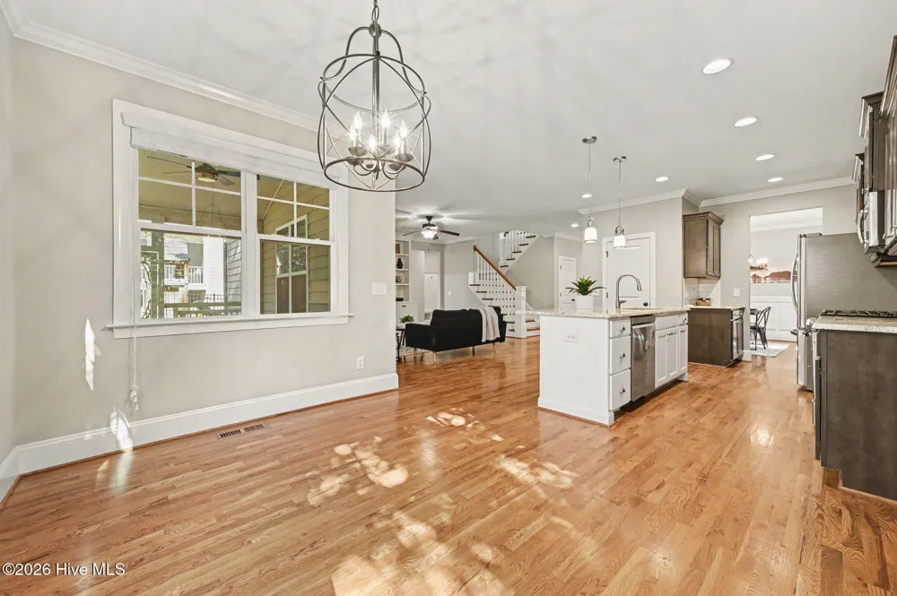 12312 Bunchgrass Lane Raleigh, NC 27614