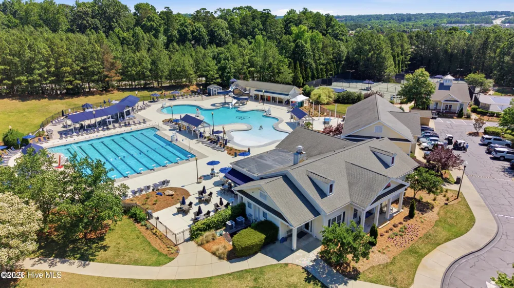 12312 Bunchgrass Lane Raleigh, NC 27614