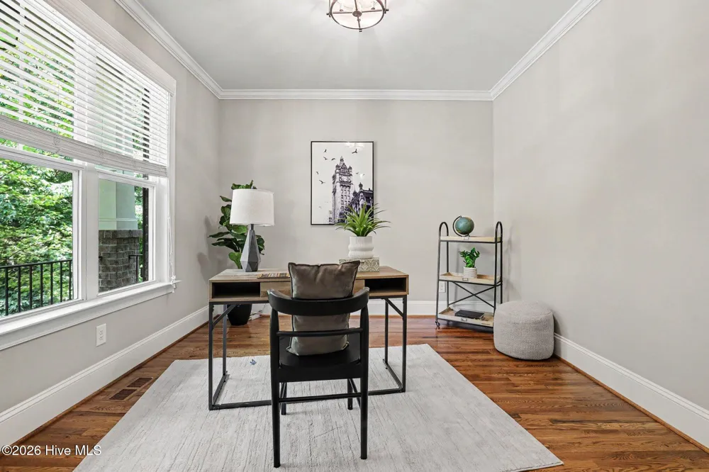 12312 Bunchgrass Lane Raleigh, NC 27614