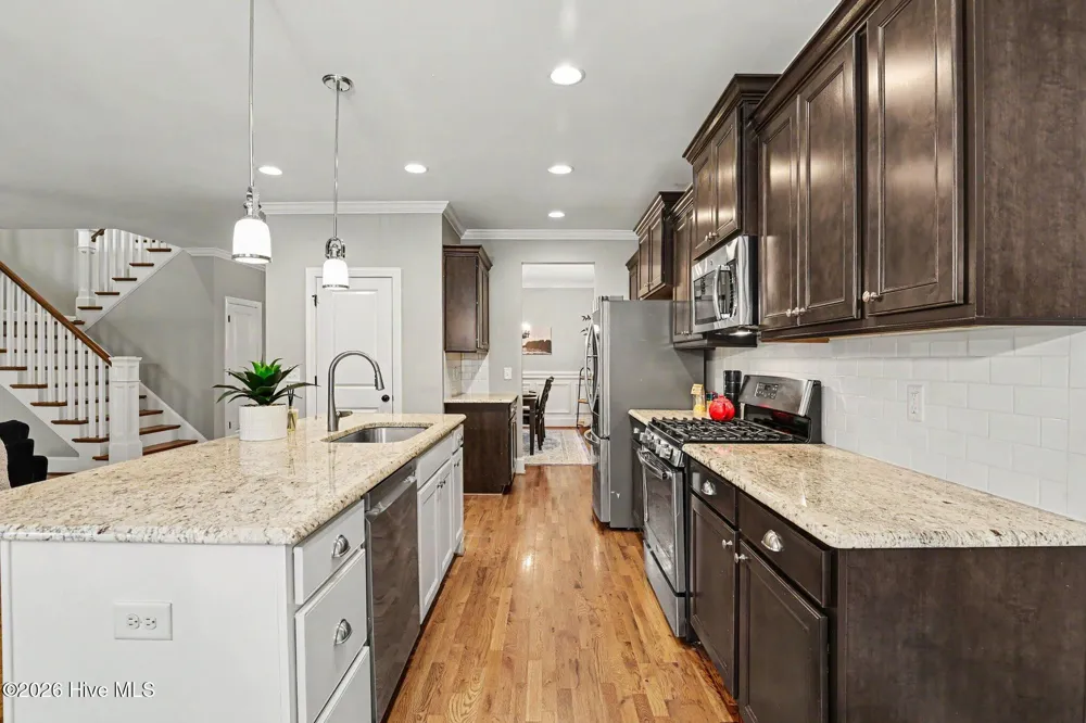 12312 Bunchgrass Lane Raleigh, NC 27614