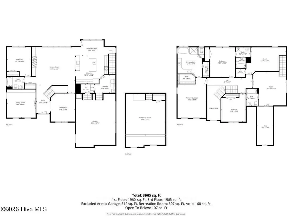 12312 Bunchgrass Lane Raleigh, NC 27614